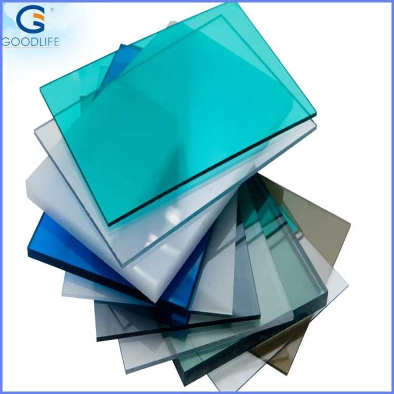GOODLIFE Polycarbonate Sheet